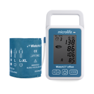 Microlife WatchBP Office 2G verenpainemittari