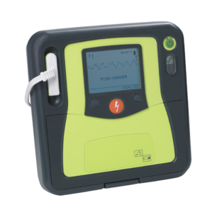 ZOLL AED Pro defibrillaattori