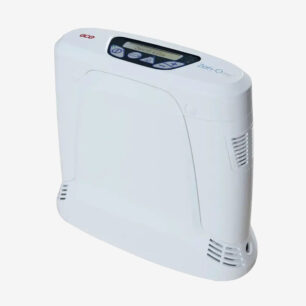 GCE Medical Zen-O Lite kannettava happirikastin