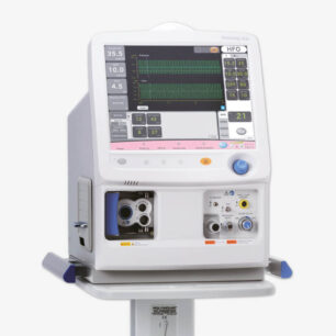 Metran Humming Vue HFO-ventilaattori.