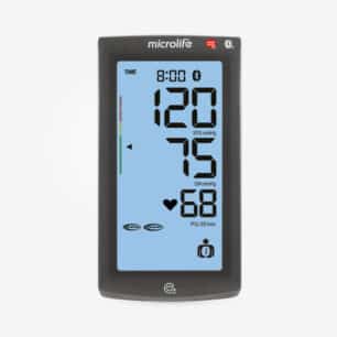 Microlife BP A7 Touch Bluetooth verenpainemittari