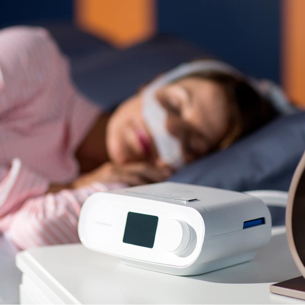 Philips DreamStation 1 Auto CPAP-laitteet