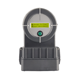 Qinflow Warrior veren- ja nesteenlämmitin.