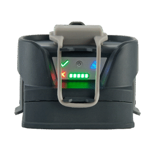 Qinflow Warrior lite veren- ja nesteenlämmitin.