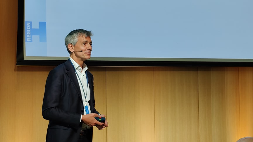 Oxygen as medication.